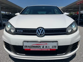 VW Golf 2.0 GTD/DSG, снимка 2