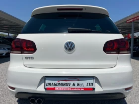 VW Golf 2.0 GTD/DSG, снимка 7