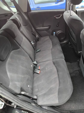 Honda Jazz, снимка 8