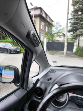 Honda Jazz, снимка 13