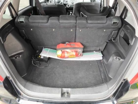 Honda Jazz, снимка 9