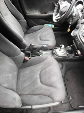 Honda Jazz, снимка 7