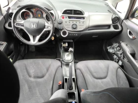 Honda Jazz, снимка 6
