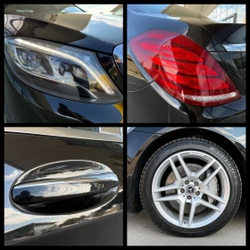 Mercedes-Benz S 350 CDI Long 6 МЕСЕЦА ГАРАНЦИЯ/AMG 258к.с. Дистроник, снимка 8