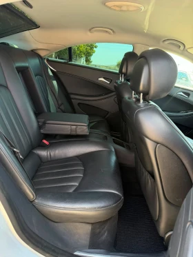 Mercedes-Benz CLS 320 3.2CDI, снимка 8