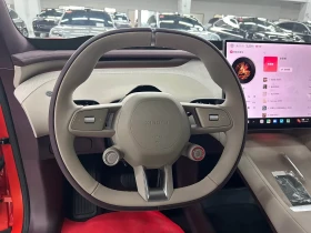Xiaomi YU7 Pro AWD import.autoprime.bg, снимка 8