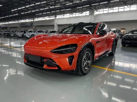 Xiaomi YU7 Pro AWD import.autoprime.bg, снимка 1