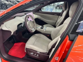 Xiaomi YU7 Pro AWD import.autoprime.bg, снимка 10