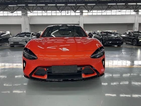 Xiaomi YU7 Pro AWD import.autoprime.bg, снимка 2