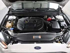 Ford Fusion 2.0 Ecoboost, снимка 6