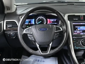 Ford Fusion 2.0 Ecoboost, снимка 13