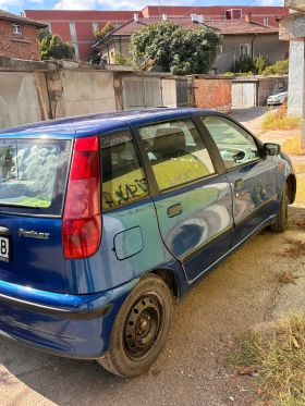 Fiat Punto 1.7 TD, снимка 2