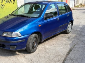 Fiat Punto 1.7 TD, снимка 5