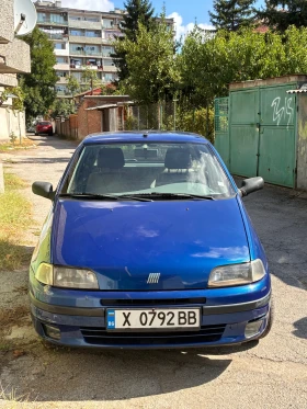 Fiat Punto 1.7 TD, снимка 3