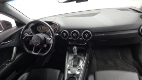 Audi Tt 45 TFSI quattro* КРАЙНА ЦЕНА, снимка 7