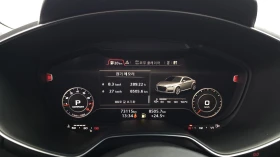 Audi Tt 45 TFSI quattro* КРАЙНА ЦЕНА, снимка 8