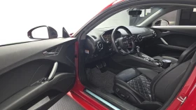 Audi Tt 45 TFSI quattro* КРАЙНА ЦЕНА, снимка 10