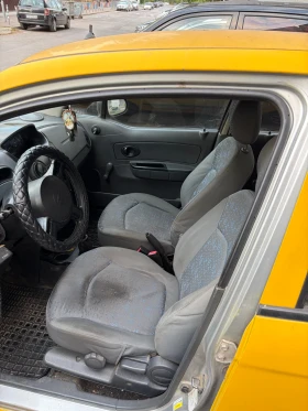 Chevrolet Matiz 1.0 бензин /метан, снимка 5