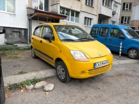 Chevrolet Matiz 1.0 бензин /метан, снимка 2