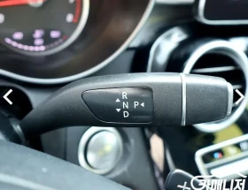 Mercedes-Benz C 200 САМО 30% АВАНС, снимка 13