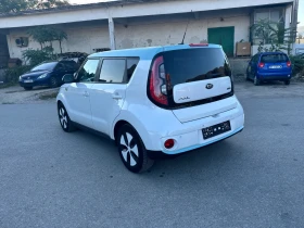 Kia Soul ECO ELECTRIC , снимка 7