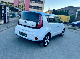 Kia Soul ECO ELECTRIC , снимка 5