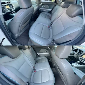 Kia Soul ECO ELECTRIC , снимка 13
