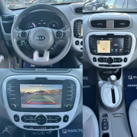 Kia Soul ECO ELECTRIC , снимка 12