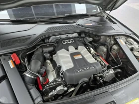 Audi A8 3.0 TFSI Quattro - САМО 30% АВАНС, снимка 6