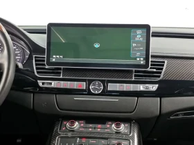 Audi A8 3.0 TFSI Quattro - САМО 30% АВАНС, снимка 14