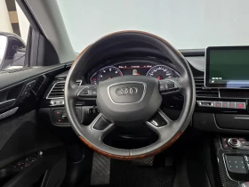 Audi A8 3.0 TFSI Quattro - САМО 30% АВАНС, снимка 13
