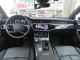Audi A7 50 TDI Quattrp Premium, снимка 7