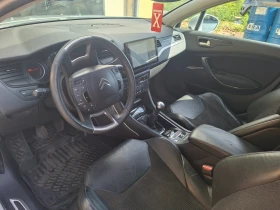 Citroen C5 С5, снимка 9