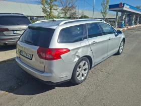 Citroen C5 С5, снимка 3