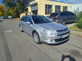 Citroen C5 С5, снимка 2