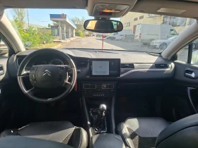 Citroen C5 С5, снимка 5