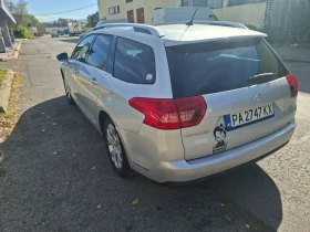Citroen C5 С5, снимка 4