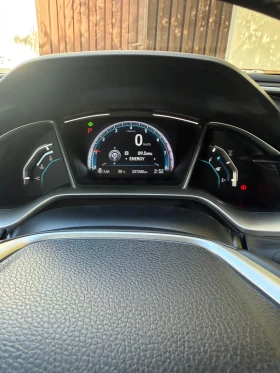 Honda Civic, снимка 9