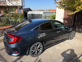 Honda Civic, снимка 5