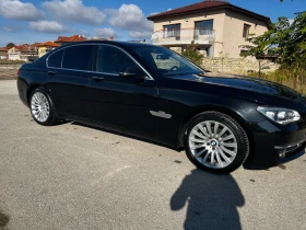 BMW 740 740 d Xdrive, снимка 2