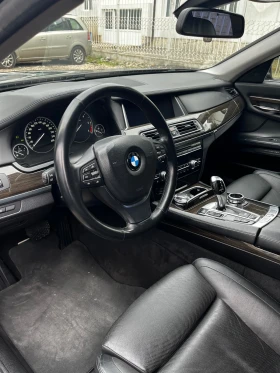 BMW 740 740 d Xdrive, снимка 6