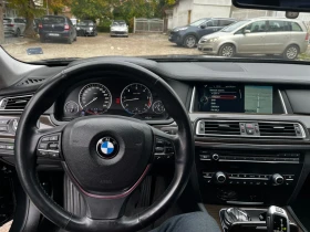 BMW 740 740 d Xdrive, снимка 8