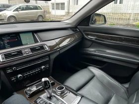 BMW 740 740 d Xdrive, снимка 7