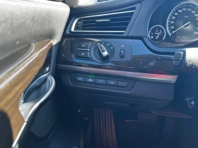BMW 740 740 d Xdrive, снимка 10