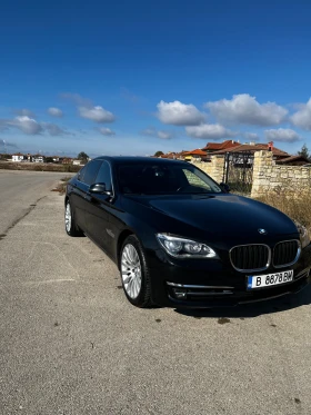 BMW 740 740 d Xdrive, снимка 1
