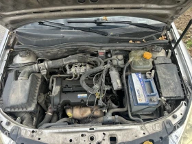 Opel Astra H, снимка 12