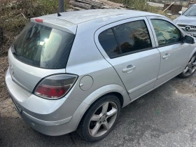 Opel Astra H, снимка 3