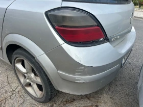 Opel Astra H, снимка 6