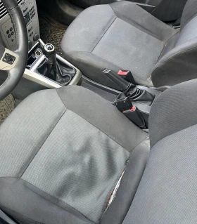 Opel Astra H, снимка 9