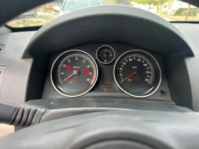 Opel Astra H, снимка 11